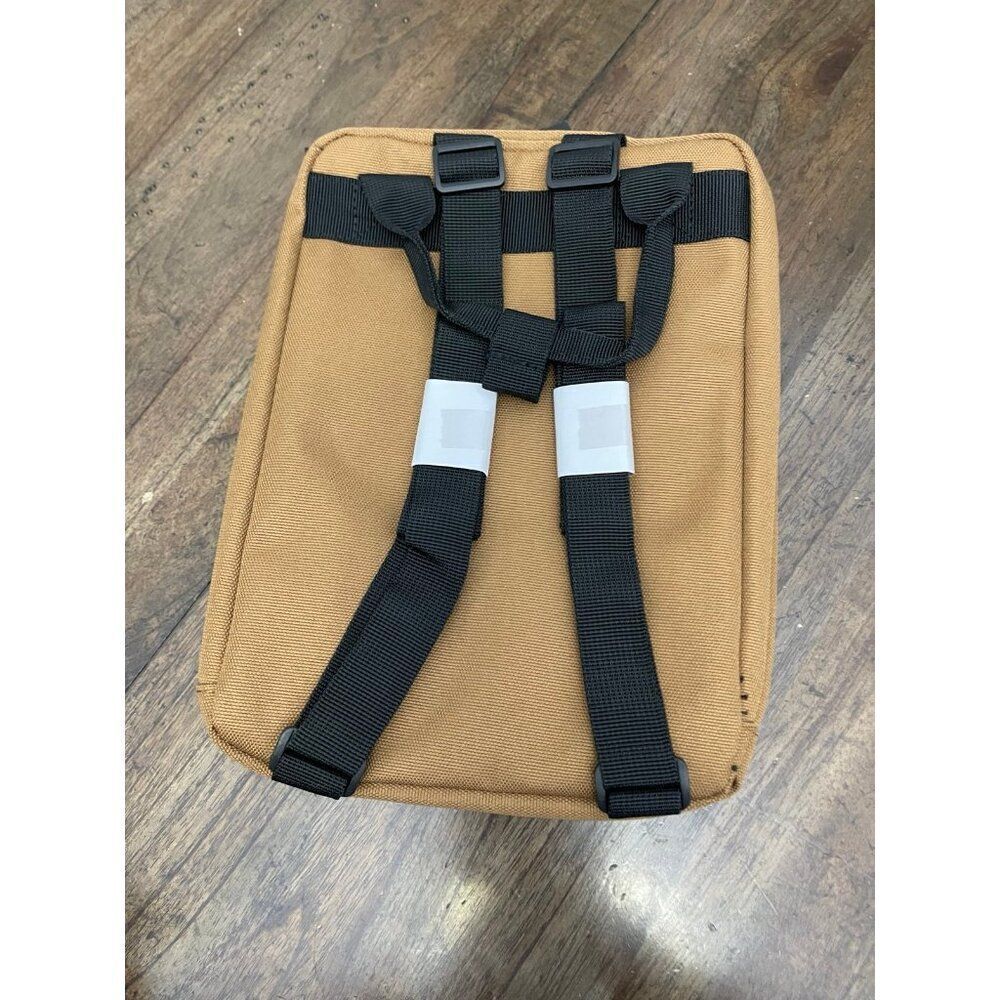 Dickies Mini Backpack - Picture 3 of 10